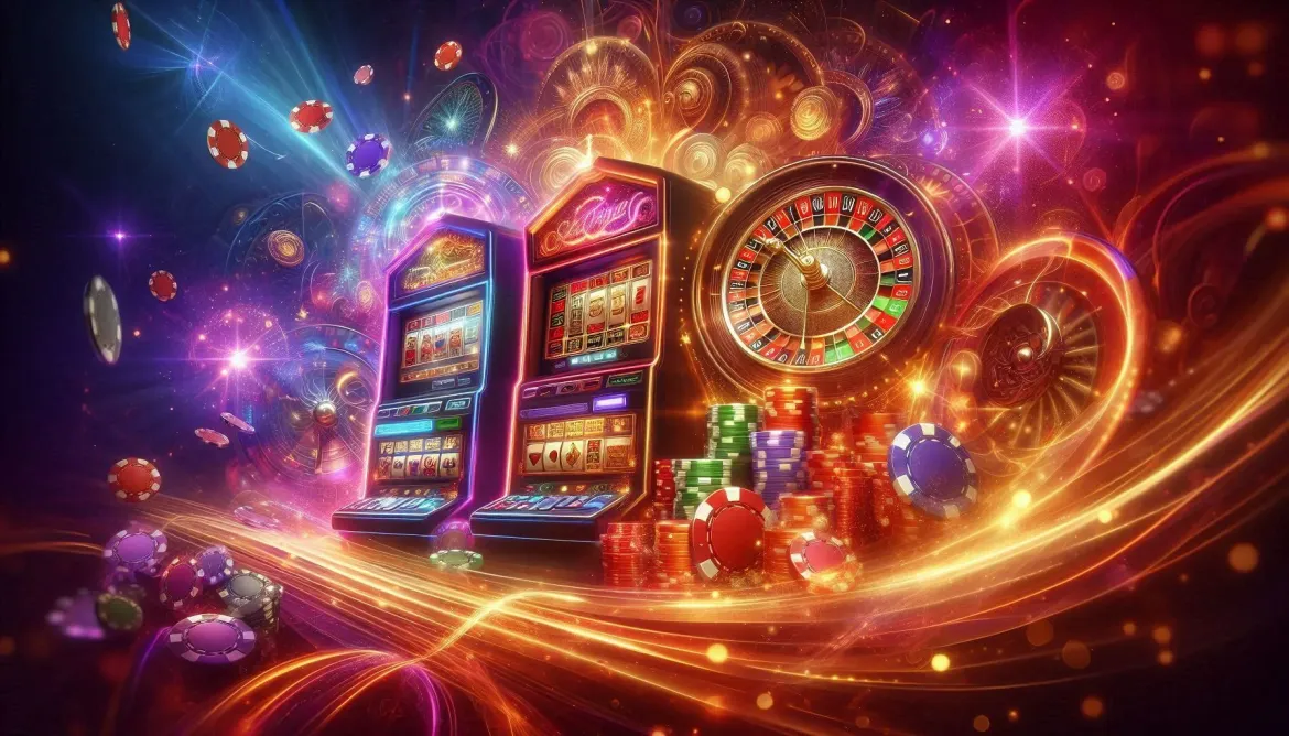 Casino Seveso